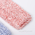 alfombra de mopas de bucle de microfibra premium
